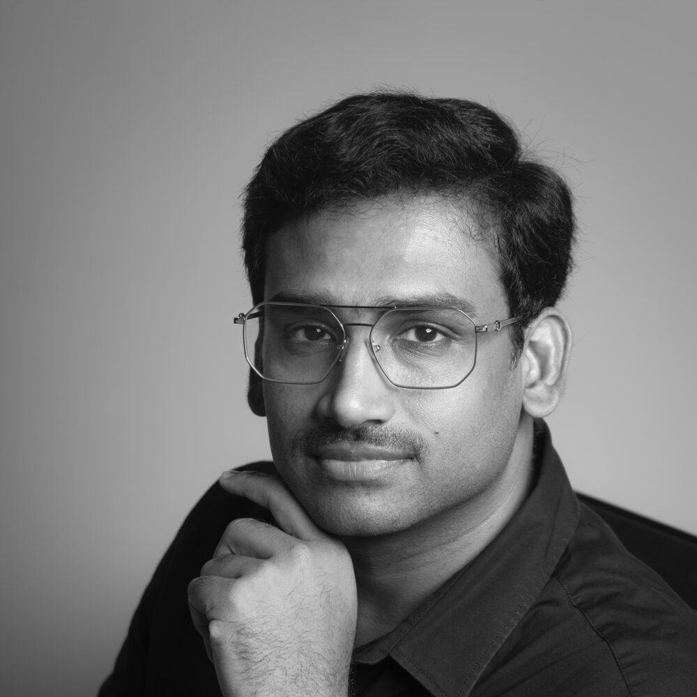 Thanigaivel Kumaresan